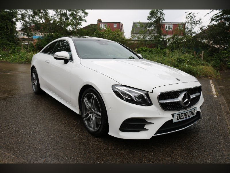 Used 18 Mercedes Benz E Class E 300 Amg Line Premium Plus 2 Door For Sale In Wembley Middlesex Twinstar Used 18 Mercedes Benz E Class E 300 Amg Line Premium Plus 2 Door For Sale In Wembley Middlesex Twinstar