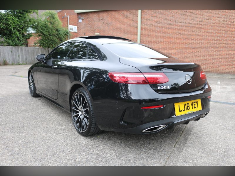 Used 18 Mercedes Benz E Class E 300 Amg Line Premium 2 Door For Sale In Wembley Middlesex Twinstar Used 18 Mercedes Benz E Class E 300 Amg Line Premium 2 Door For Sale In Wembley Middlesex Twinstar